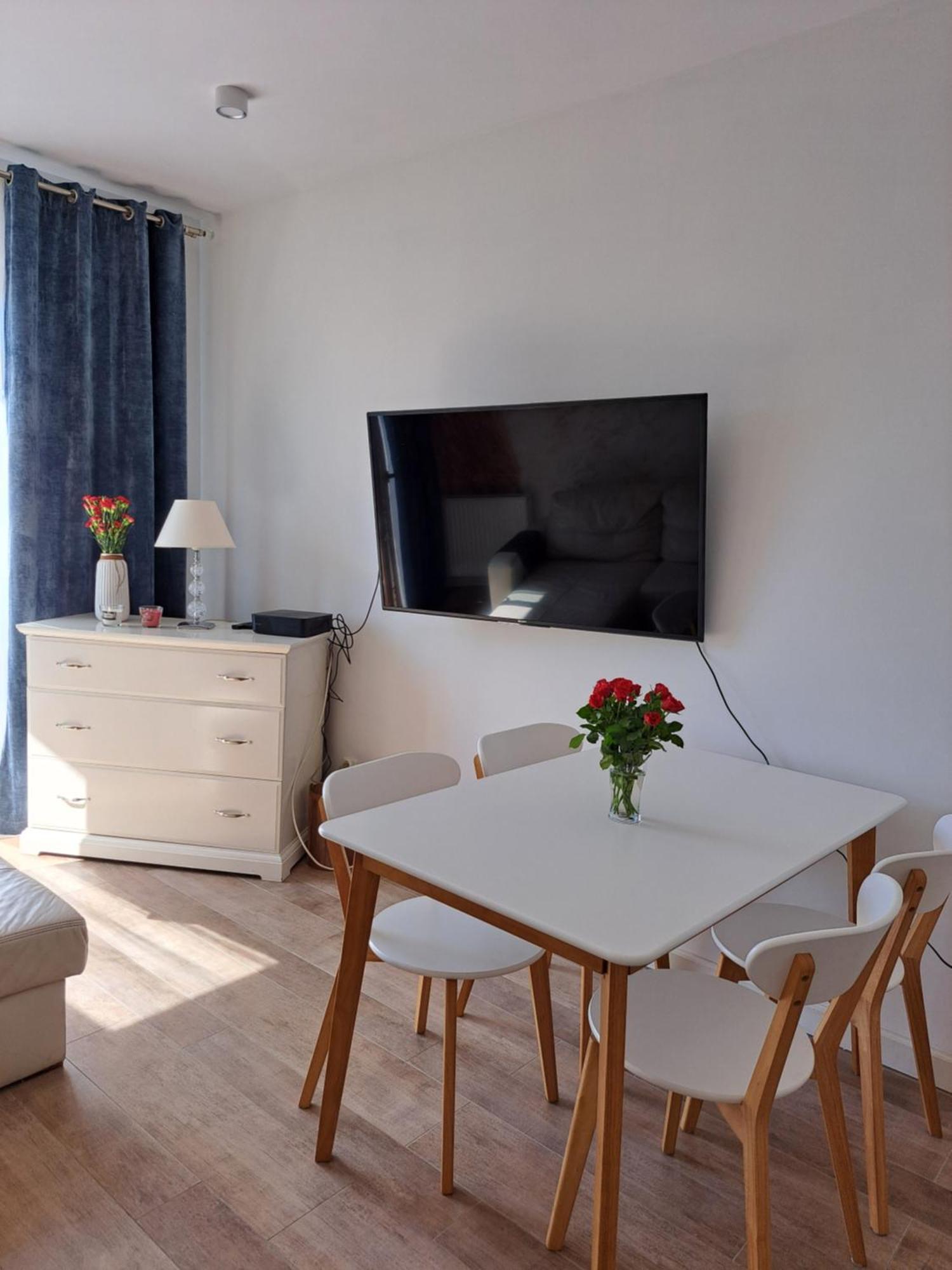 Apartament Baltic Pearl Sopot Zewnętrze zdjęcie
