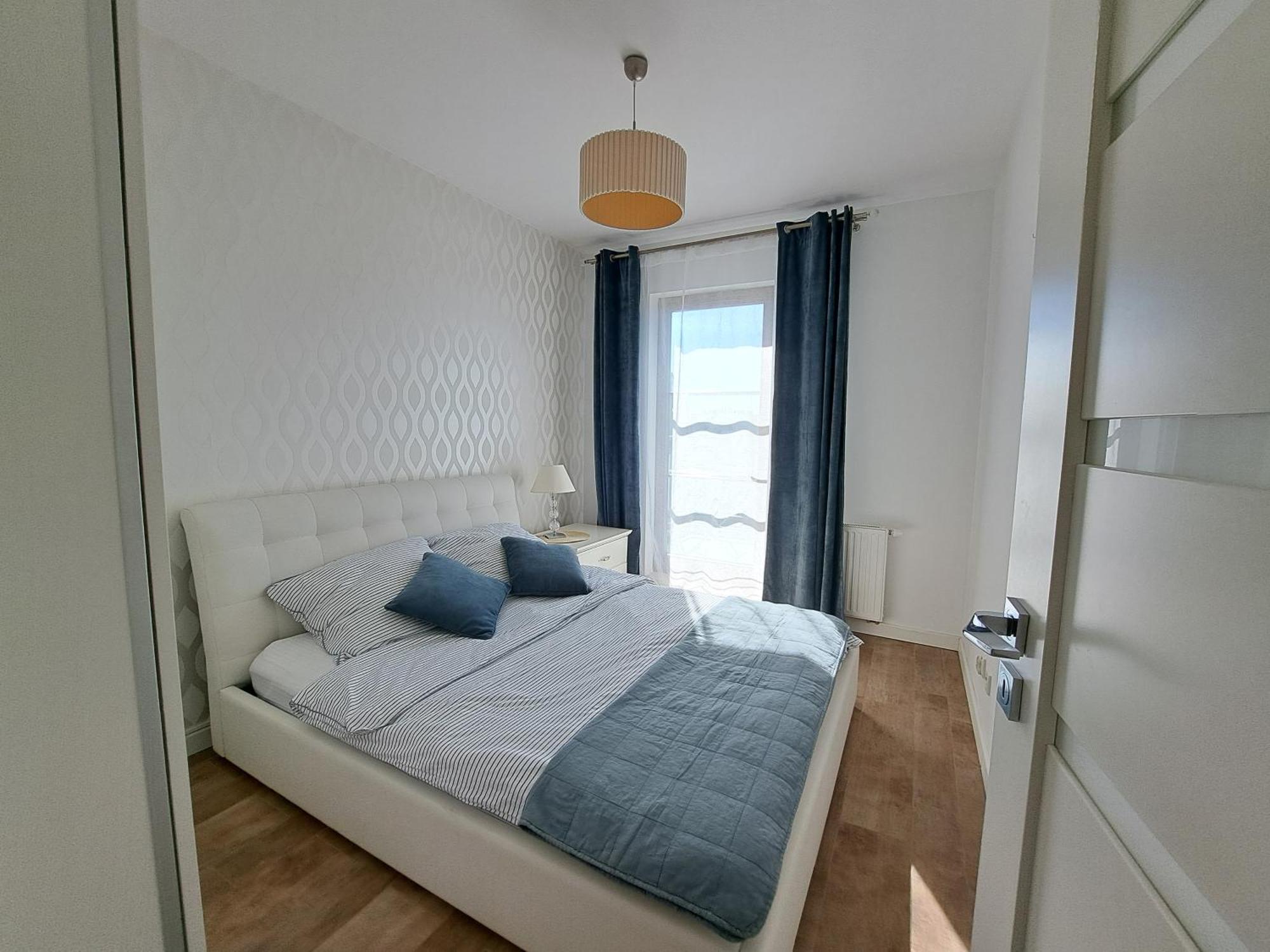 Apartament Baltic Pearl Sopot Zewnętrze zdjęcie